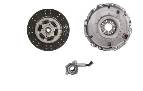 Комплект сцепления Valeo 834594