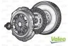 Комплект сцепления Valeo 835026 (фото 3)
