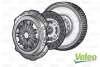 Комплект сцепления Valeo 835055 (фото 3)