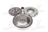 Комплект сцепления Valeo 835068 (фото 4)