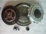 Зчеплення+маховик CITROEN C2,C3,C4,C5 1.6HDI 04- (Вир-во VALEO) Valeo 835071 (фото 4)