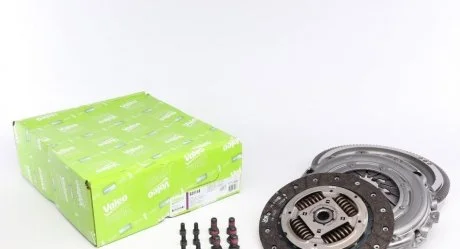 Комплект сцепления VALEO Valeo 835148