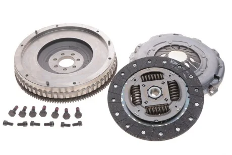 Комплект сцепления VALEO Valeo 835152