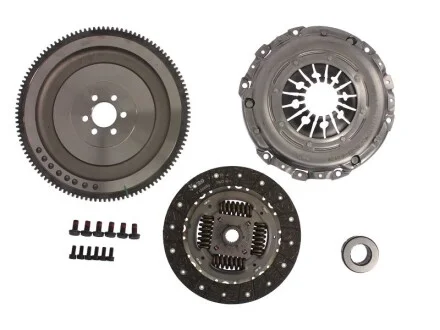 Комплект сцепления Valeo 835155