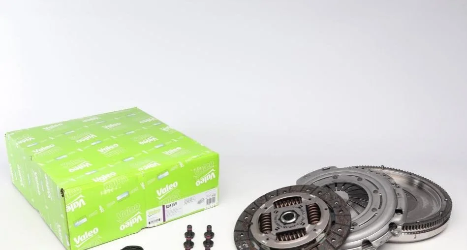 Комплект сцепления Valeo 835159 (фото 1)