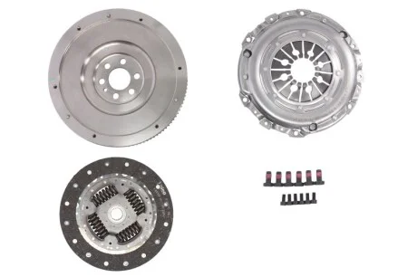 Комплект сцепления Valeo 835163