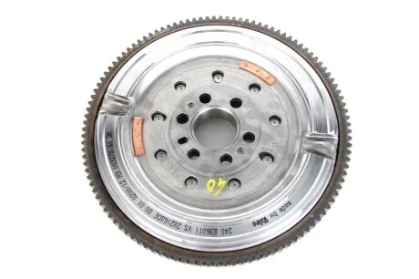 Маховик Valeo 836011