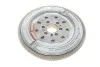 Маховик FIAT DOBLO, STILO 1.9JTD 98- (Вир-во VALEO) Valeo 836017 (фото 3)