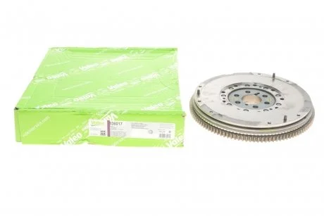 Маховик VALEO Valeo 836017