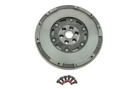 Маховик Valeo 836173