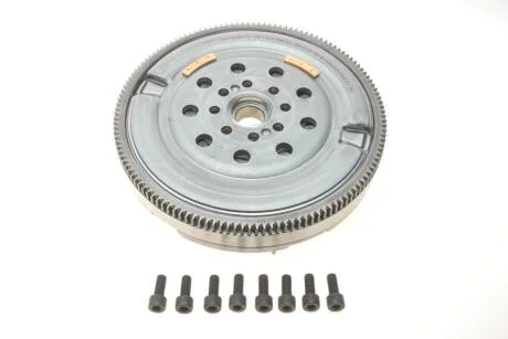 Маховик Valeo 836174