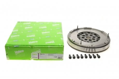 Маховик VALEO Valeo 836175
