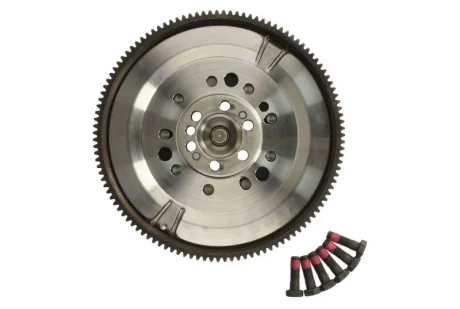 Маховик Valeo 836281
