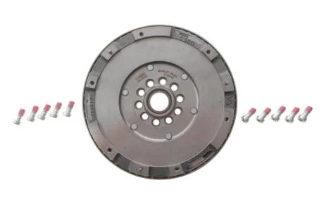 Маховик Valeo 836319