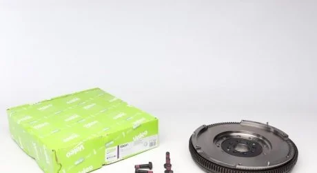 Ремонтный комплект сцепления Valeo 836541