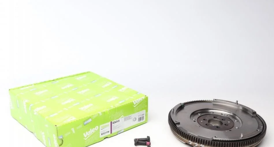 Маховик VALEO Valeo 836545 (фото 1)