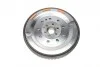 Комплект зчеплення+маховик VW GOLF III, IV, PASSAT B3, SKODA OCTAVIA I,FABIA II (вир-во) Valeo 837017 (фото 2)
