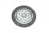 Комплект зчеплення+маховик VW GOLF III, IV, PASSAT B3, SKODA OCTAVIA I,FABIA II (вир-во) Valeo 837017 (фото 9)