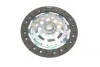 Комплект зчеплення+маховик VW GOLF III, IV, PASSAT B3, SKODA OCTAVIA I,FABIA II (вир-во) Valeo 837017 (фото 10)