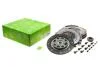 Комплект сцепления Valeo 837053 (фото 1)