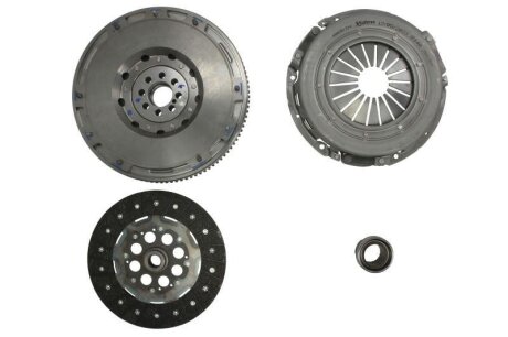 Комплект сцепления Valeo 837071
