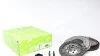 Зчеплення+маховик AUDI, SEAT, VW 1.9TDI 03- (Вир-во VALEO) Valeo 837073 (фото 1)