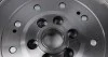 Зчеплення+маховик AUDI, SEAT, VW 1.9TDI 03- (Вир-во VALEO) Valeo 837073 (фото 12)