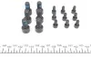 Зчеплення+маховик AUDI, SEAT, VW 1.9TDI 03- (Вир-во VALEO) Valeo 837073 (фото 15)
