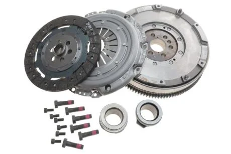 Комплект зчеплення Valeo 837108