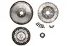 Комплект сцепления Valeo 837112 (фото 3)