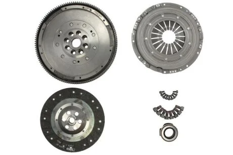 Комплект сцепления Valeo 837141