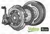 Комплект сцепления Valeo 837344 (фото 3)