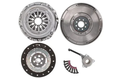 Комплект зчеплення Valeo 837361
