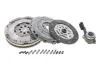 Комплект сцепления Valeo 837454 (фото 1)