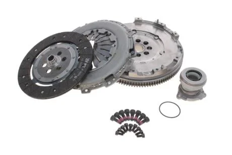 Комплект сцепления Valeo 837476