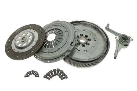 Комплект сцепления Valeo 837499