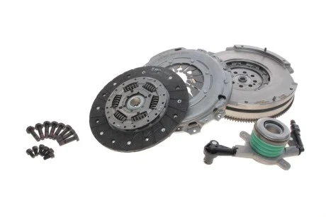 Комплект сцепления Valeo 837553