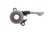 Зчеплення+Маховик NISSAN PRIMERA, RENAULT MEGANE II 1.9 dCI 02- (Вир-во VALEO) Valeo 845048 (фото 11)