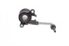 Зчеплення+Маховик NISSAN PRIMERA, RENAULT MEGANE II 1.9 dCI 02- (Вир-во VALEO) Valeo 845048 (фото 12)