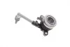 Зчеплення+Маховик NISSAN PRIMERA, RENAULT MEGANE II 1.9 dCI 02- (Вир-во VALEO) Valeo 845048 (фото 13)