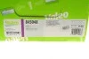 Зчеплення+Маховик NISSAN PRIMERA, RENAULT MEGANE II 1.9 dCI 02- (Вир-во VALEO) Valeo 845048 (фото 14)