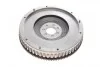 Зчеплення+Маховик NISSAN PRIMERA, RENAULT MEGANE II 1.9 dCI 02- (Вир-во VALEO) Valeo 845048 (фото 4)