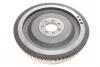 Зчеплення+Маховик NISSAN PRIMERA, RENAULT MEGANE II 1.9 dCI 02- (Вир-во VALEO) Valeo 845048 (фото 6)