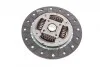Зчеплення+Маховик NISSAN PRIMERA, RENAULT MEGANE II 1.9 dCI 02- (Вир-во VALEO) Valeo 845048 (фото 10)