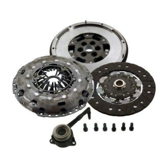 Комплект зчеплення Valeo 845253