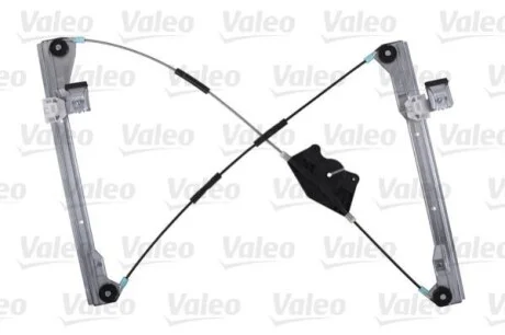Стеклоподъемник электрический Valeo 850563