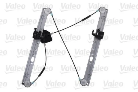 Стеклоподъемник электрический Valeo 850818