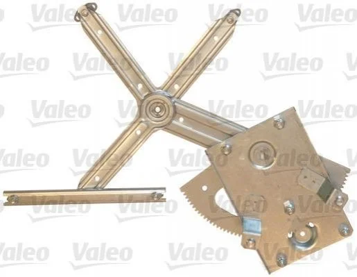 Склопідйомник Електричний Valeo 850906 (фото 1)