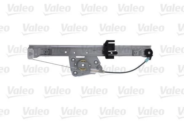 Склопідйомник електричний Valeo 850927 (фото 1)