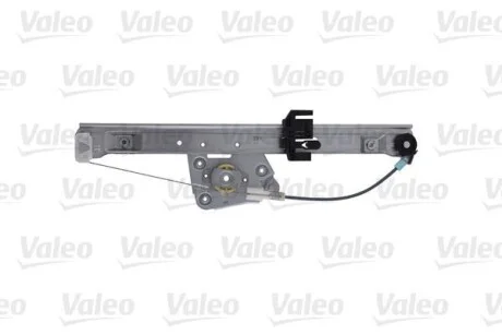 Склопідйомник електричний Valeo 850927